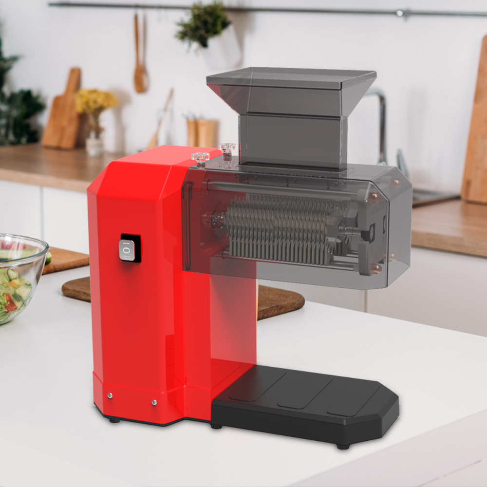 Kitchen Gadgets Usa - Commerciële vleesvermalser hamer gereedschap roestvrij staal
