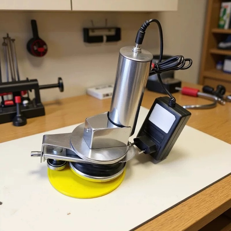 Kitchen Gadgets Popular - Populaire elektrische blikkenverzegelaar, automatische verzegelmachine voor