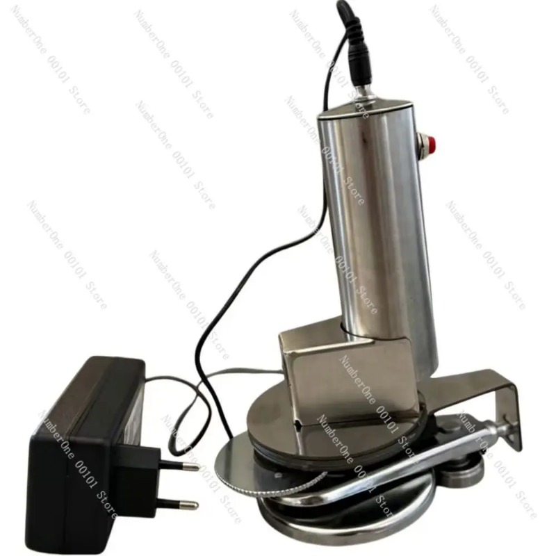Kitchen Gadgets Popular - Populaire elektrische blikkenverzegelaar, automatische blikkenverzegelmachine, huishoudelijk