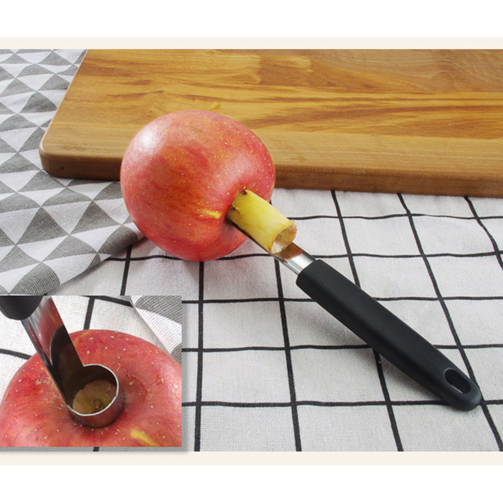 2 stuks fruitkernverwijderaar  - Kitchen Gadgets Usa recensie en prijs