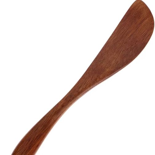 Dikke Houten Handvat Mes Stijl - Kitchen Gadgets In Japan recensie en prijs