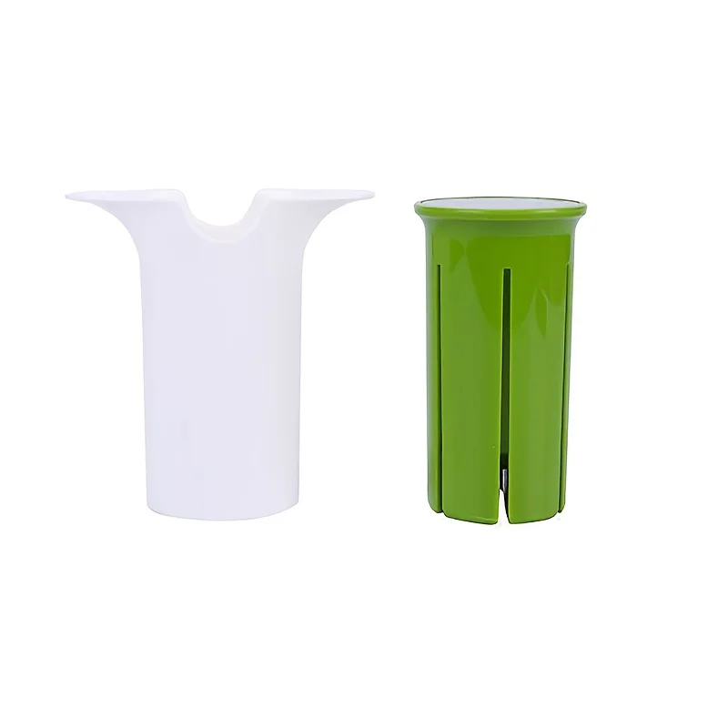 Duurzame handmatige groentehak - Kitchen Gadgets I Need recensie en prijs