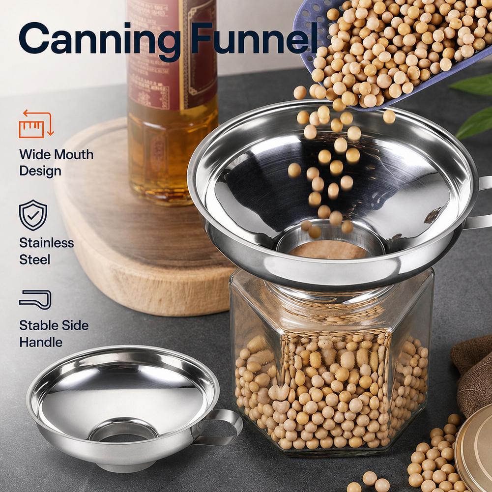 Zeer populair 2 maten roestvri - Kitchen Gadgets Popular recensie en prijs