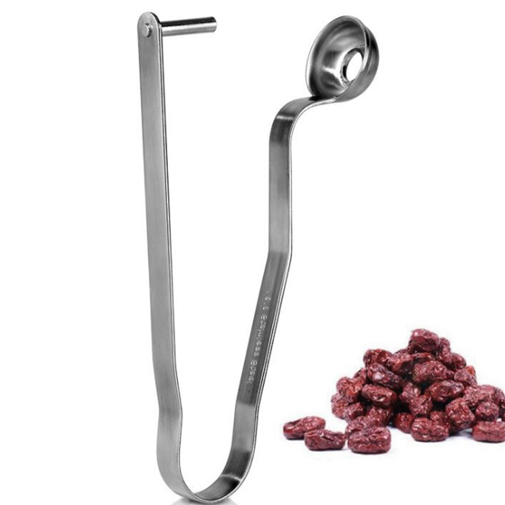 1 stuks zware fruitontkernings - Kitchen Gadgets Usa recensie en prijs