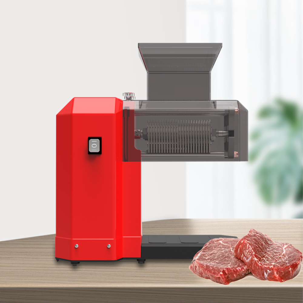 Commerciële vleesvermalser ham - Kitchen Gadgets Usa recensie en prijs