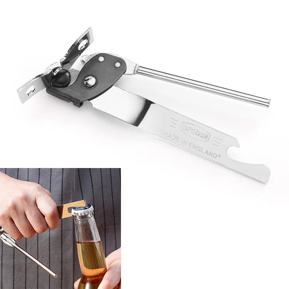 Multifunctionele roestvrijstal - Kitchen Gadgets For Seniors recensie en prijs