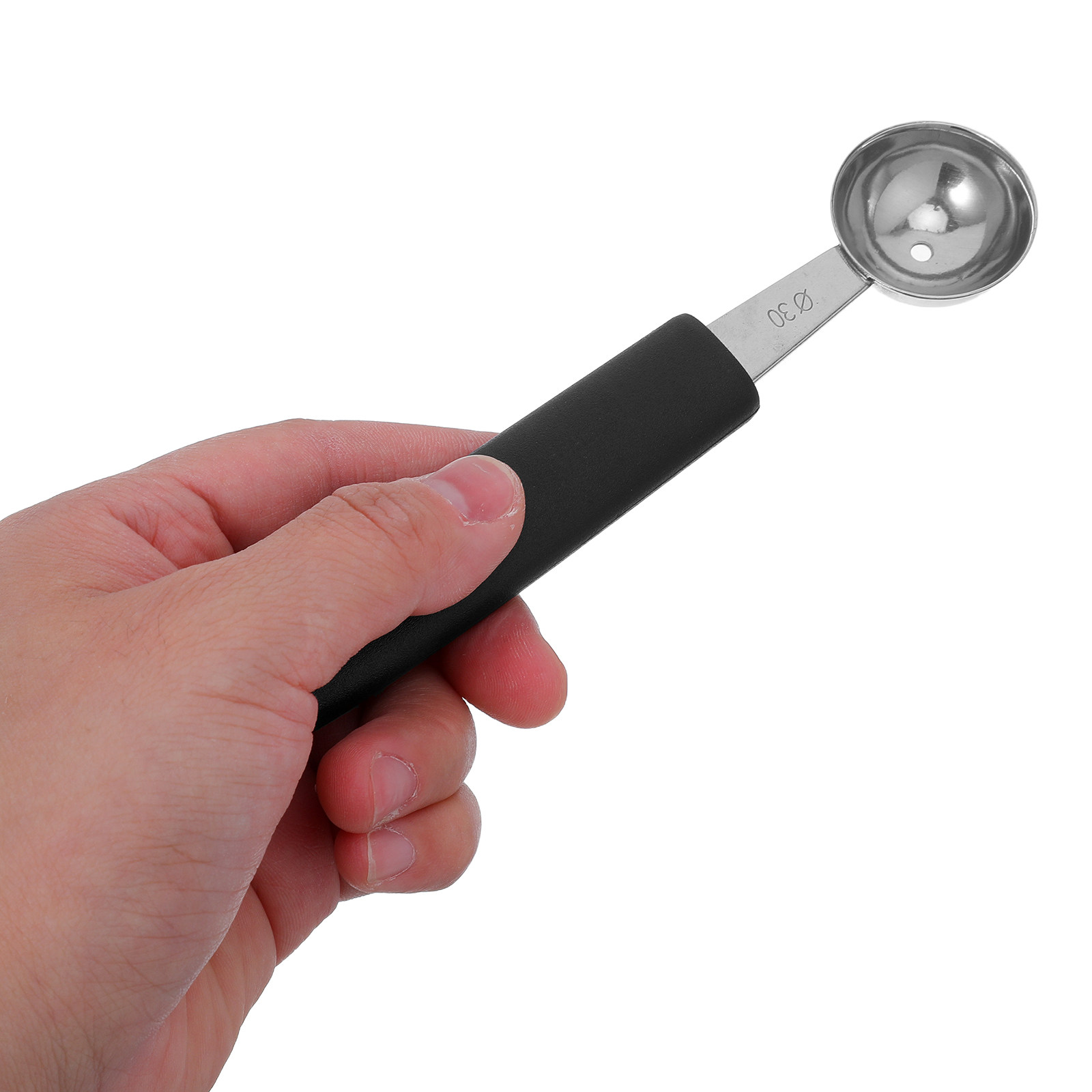 Roestvrijstalen meloontjeper/f - Kitchen Gadgets Usa recensie en prijs