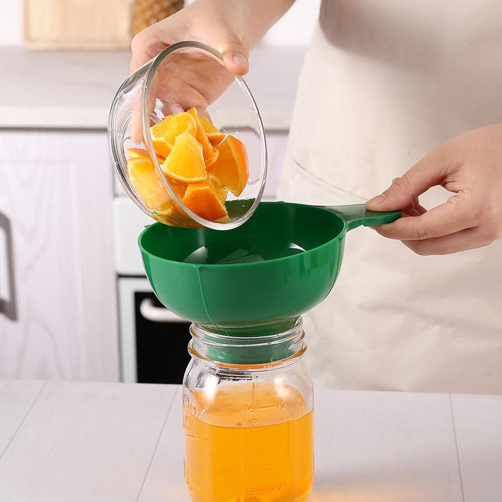 High-end Brede Mond Trechter P - Kitchen Gadgets Popular recensie en prijs