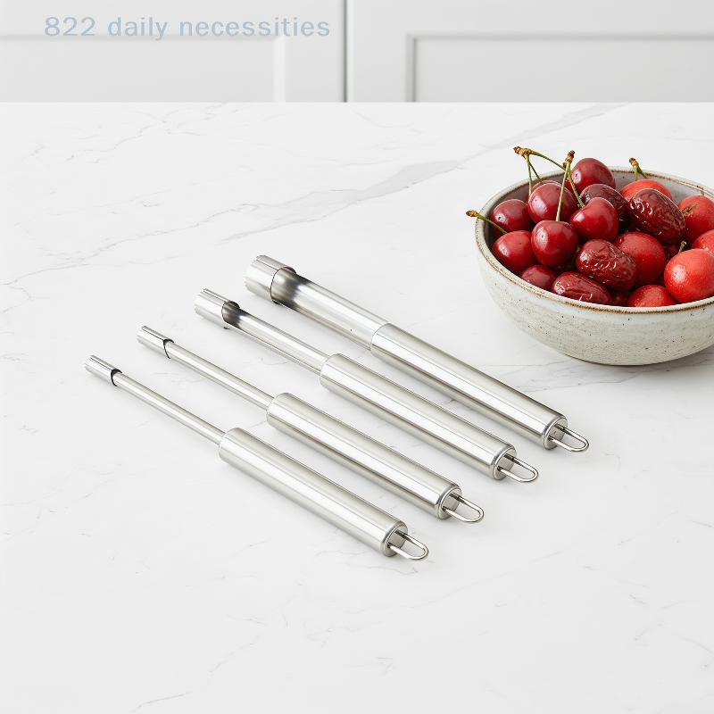 4 Stuks Fruit Core Remover Cut - Kitchen Gadgets Usa recensie en prijs