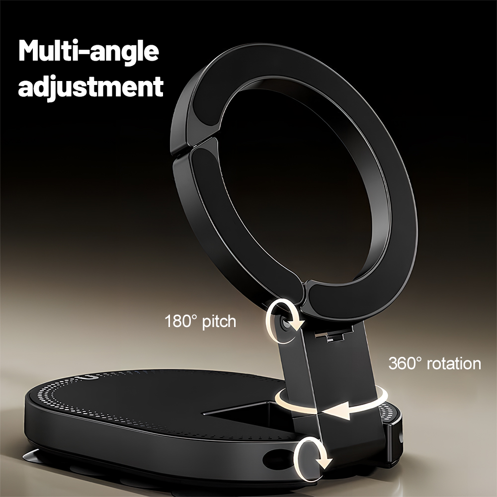 360 °   Draaibare 3-in-1 zuign - Kitchen Gadgets Usa recensie en prijs