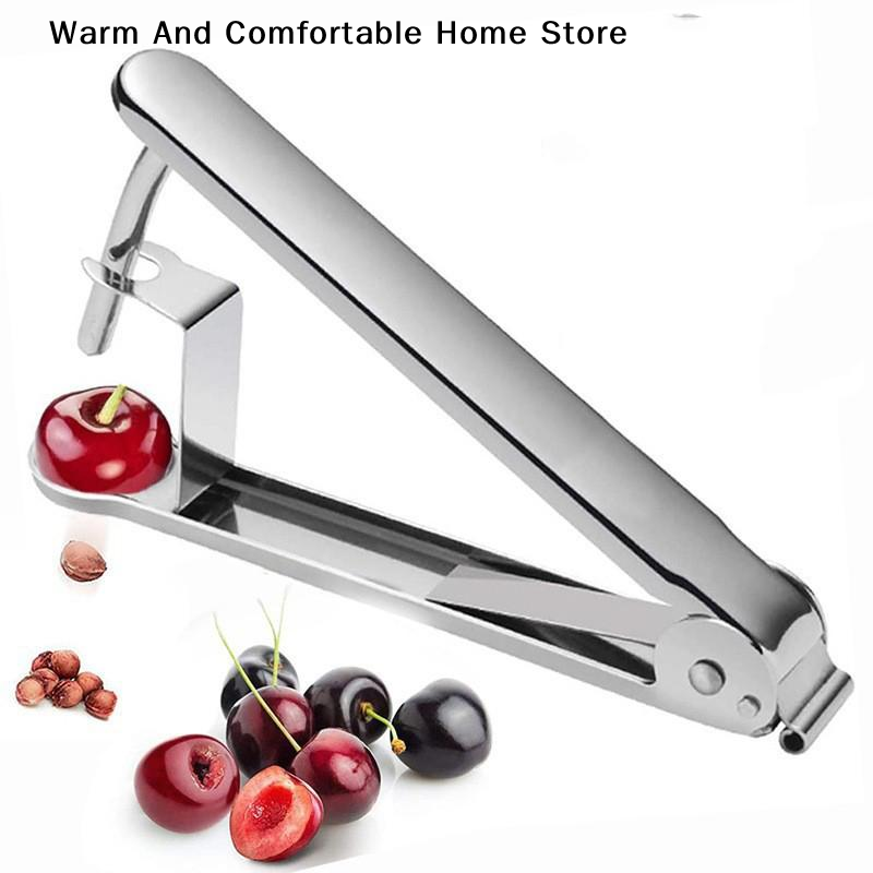 Multifunctionele Pitverwijdera - Kitchen Gadgets Usa recensie en prijs