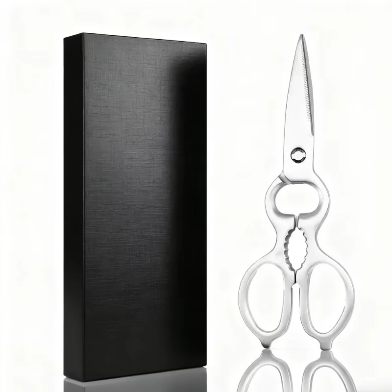 Afneembare keukenschaar van ro - Kitchen Hand Gadgets recensie en prijs