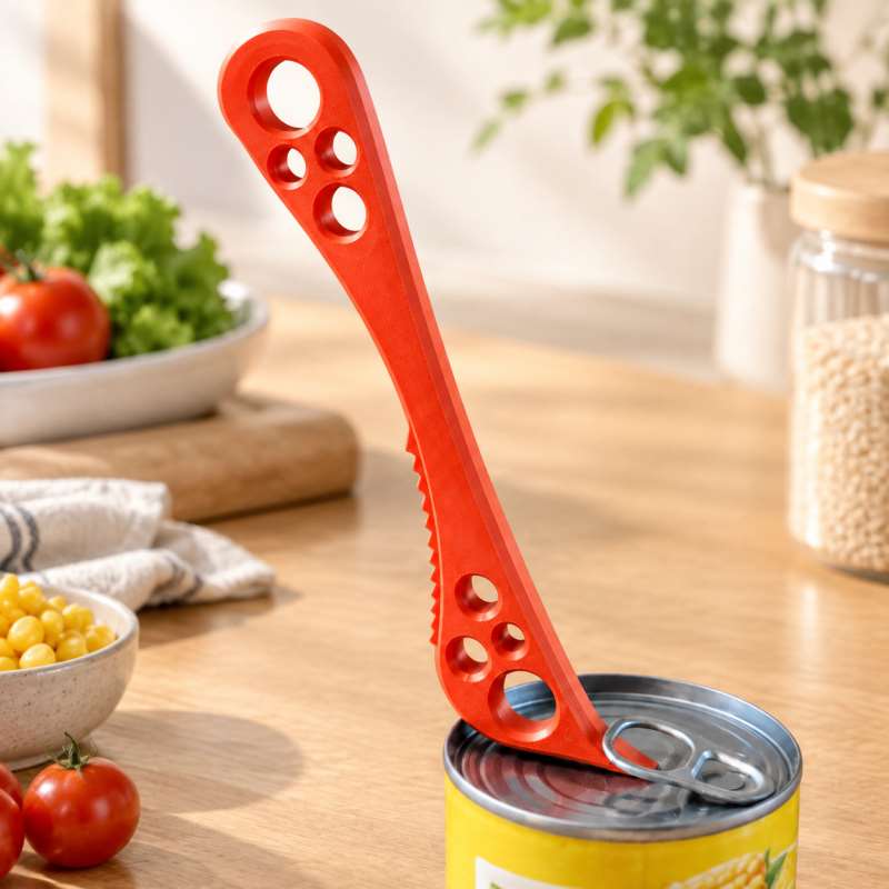 Hulpmiddel voor het openen van - Kitchen Gadgets Usa recensie en prijs