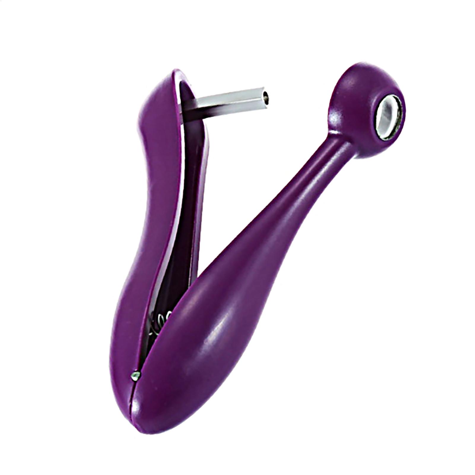 Draagbare kersenontpitter, oli - Kitchen Gadgets Usa recensie en prijs