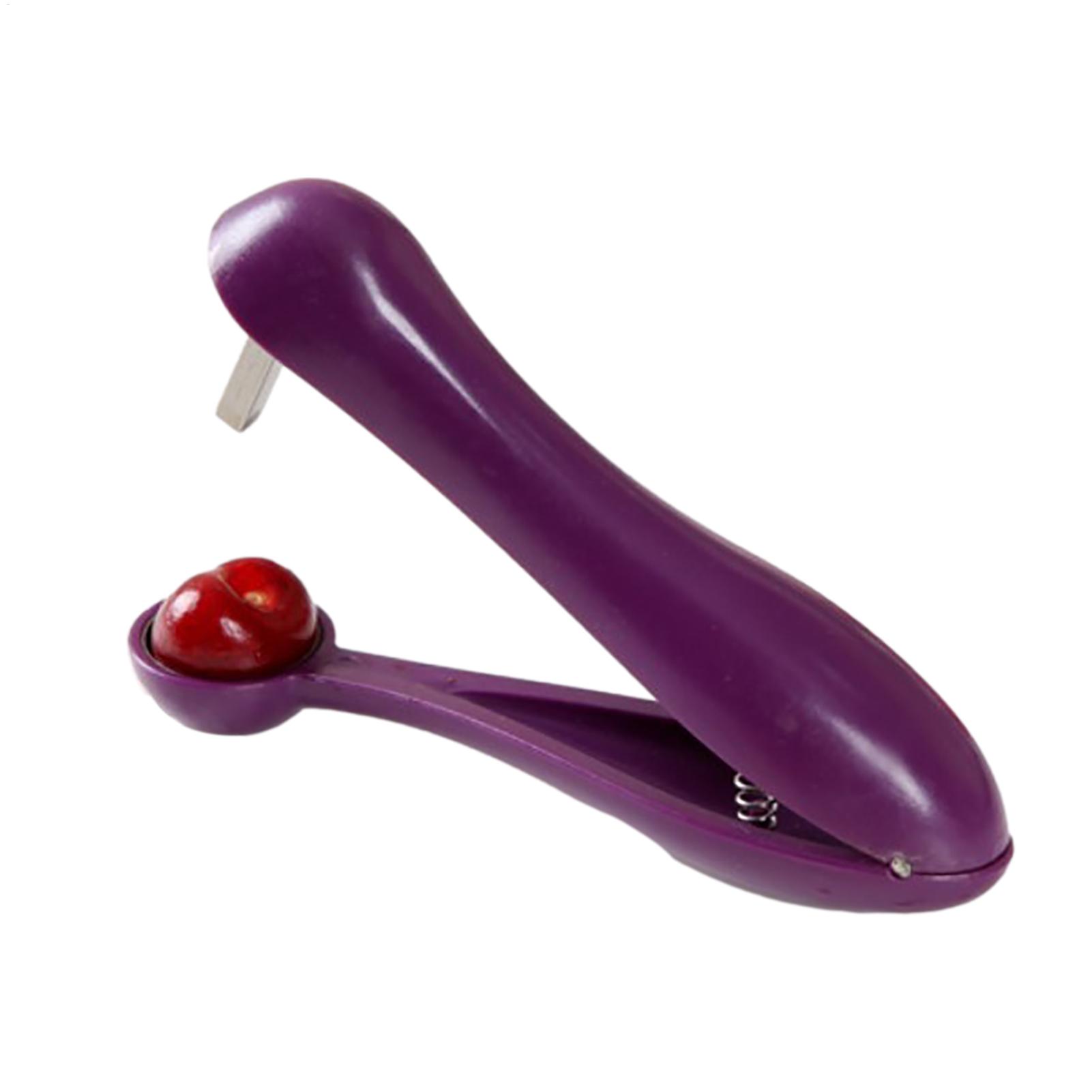 Draagbare kersenontpitter, oli - Kitchen Gadgets Usa recensie en prijs