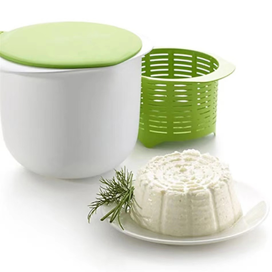 Magnetronoven siliconen kaasbe - Kitchen Gadgets Recipes recensie en prijs