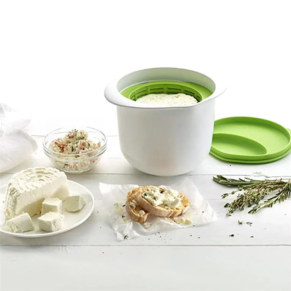 Magnetronoven siliconen kaasbe - Kitchen Gadgets Recipes recensie en prijs