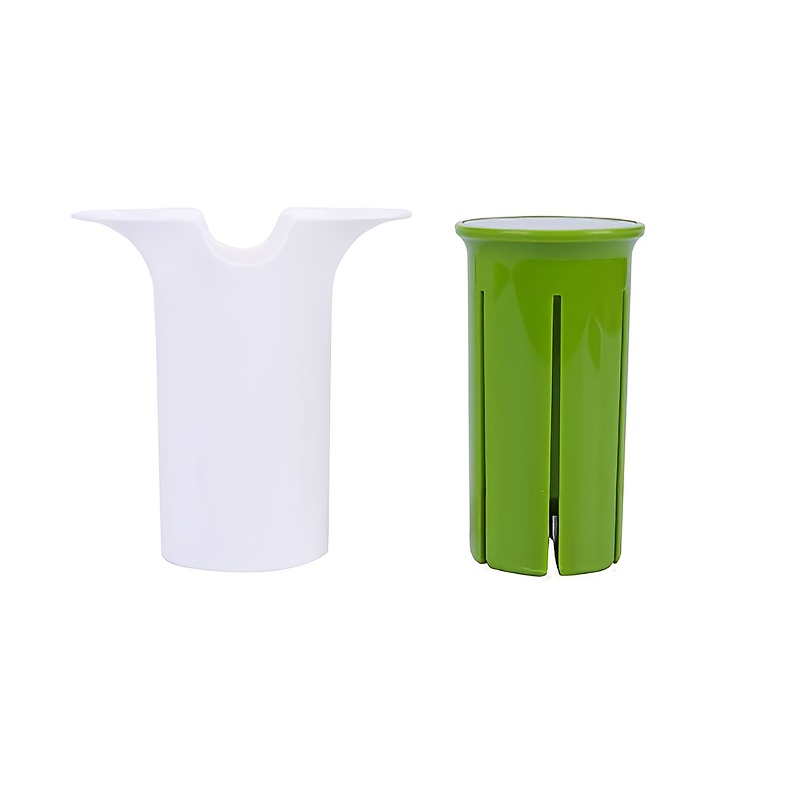 Duurzame handmatige groentehak - Kitchen Gadgets I Need recensie en prijs