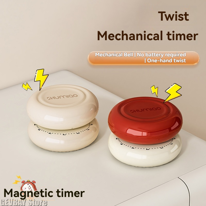 Eénhands draaibare magnetische - Kitchen Hand Gadgets recensie en prijs