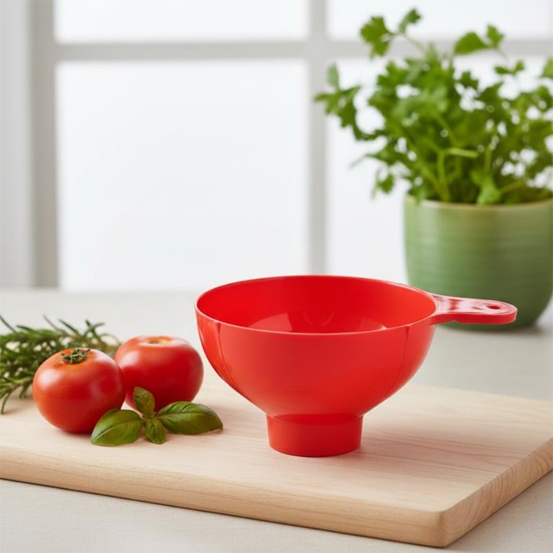 2 stks/set High-end Brede Mond - Kitchen Gadgets Popular recensie en prijs