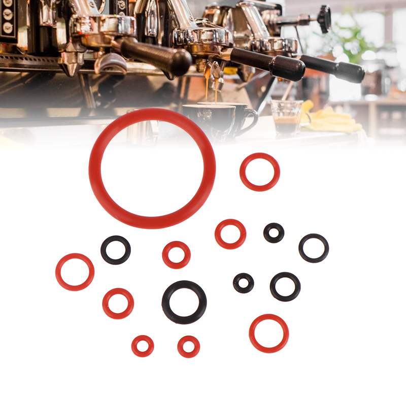 15 Stuks O-Ring Afdichting Kit - Kitchen Gadgets For Seniors recensie en prijs