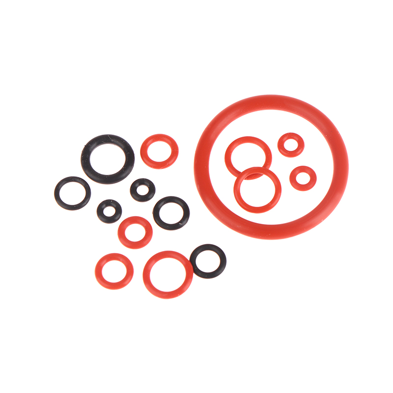 15 Stuks O-Ring Afdichting Kit - Kitchen Gadgets For Seniors recensie en prijs
