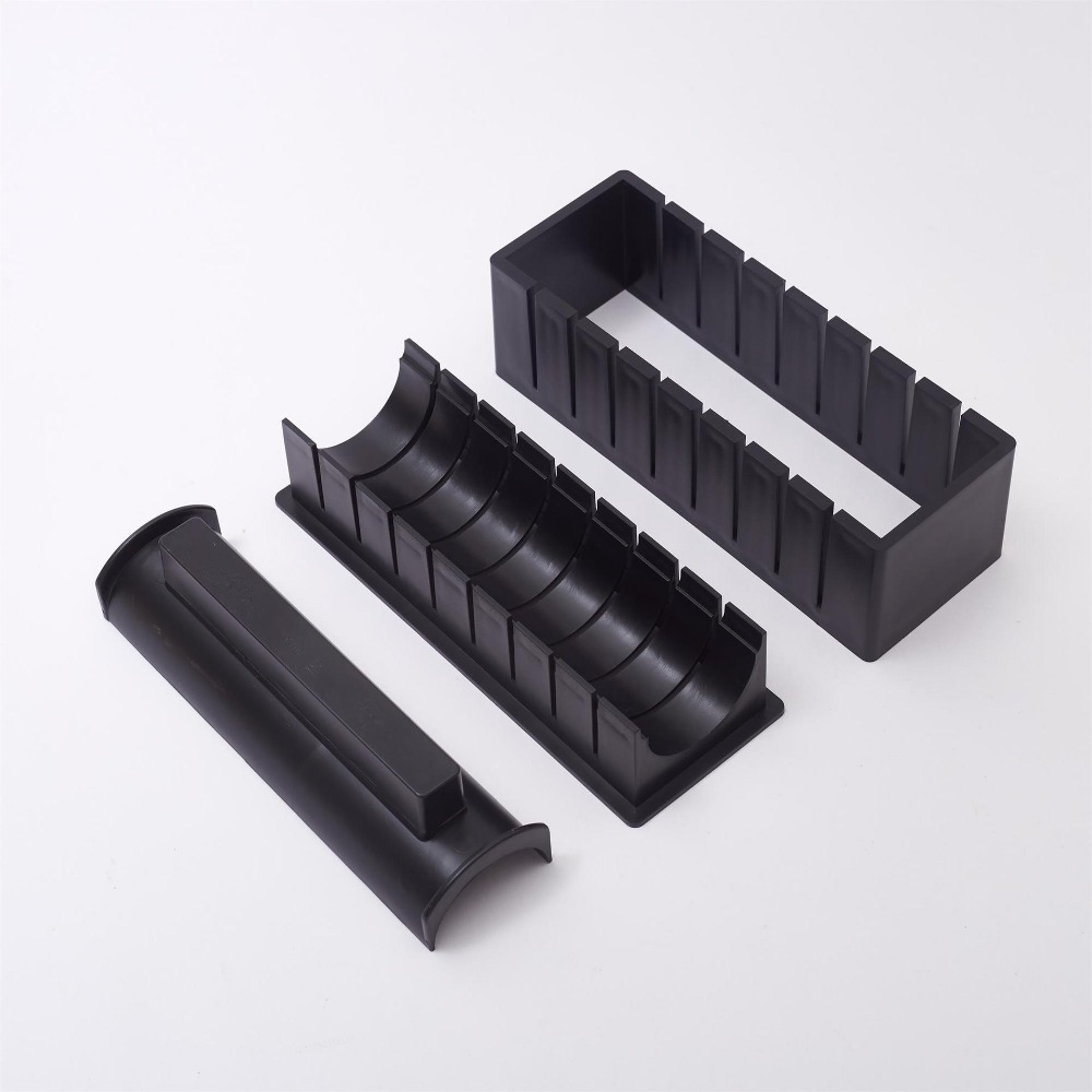 3 stks/set Japanse Sushi Maker - Kitchen Gadgets For Seniors recensie en prijs