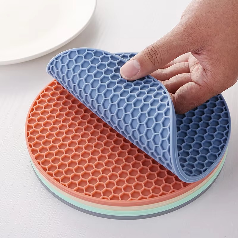 Siliconen mat Onderzetter Food - Kitchen Gadgets In Japan recensie en prijs