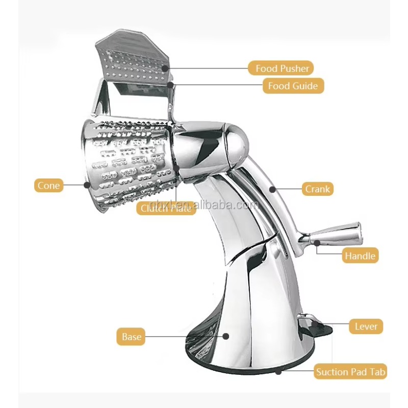 Luxe keuken cadeaus fruit- en  - Kitchen Gadgets Usa recensie en prijs