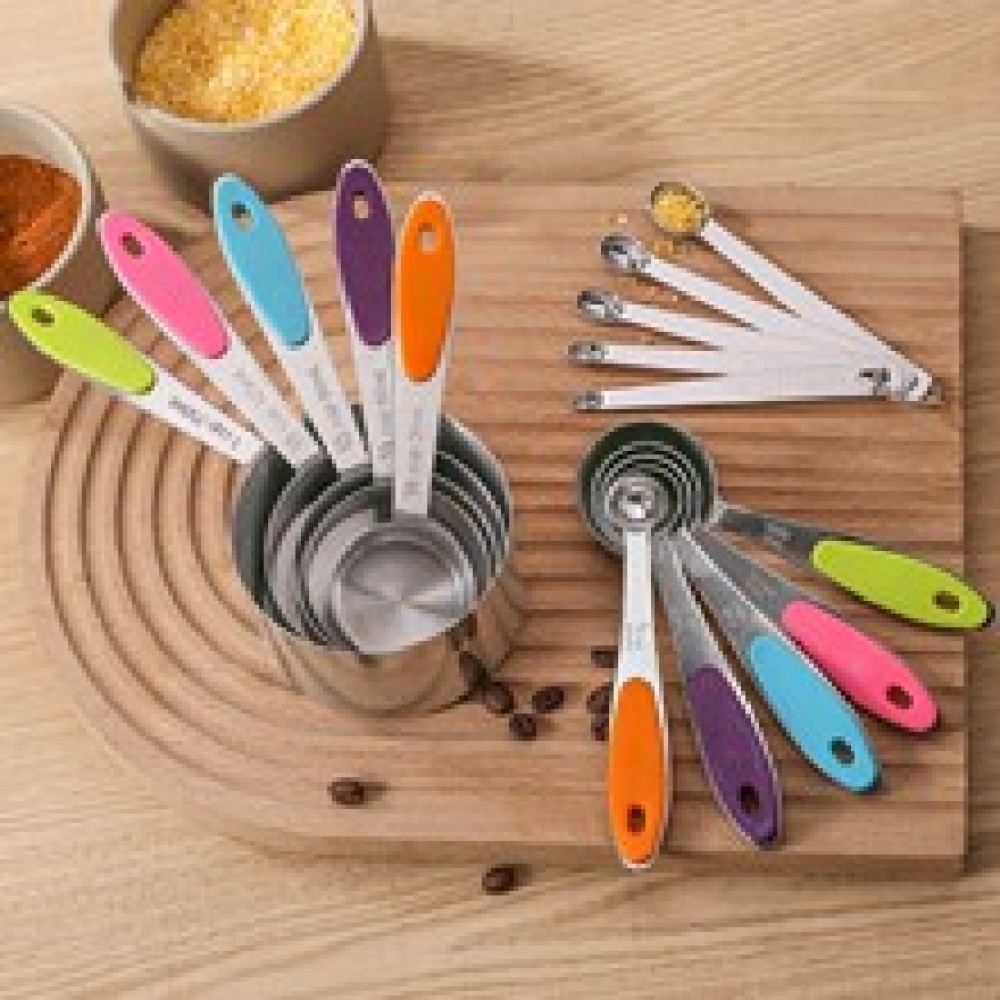 Professionele keukenmeetset va - Kitchen Gadgets I Need recensie en prijs