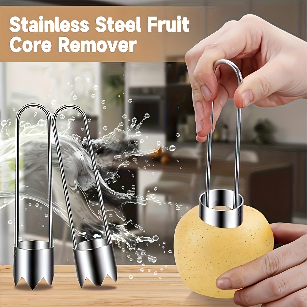 Roestvrijstalen fruit- en groe - Kitchen Gadgets For Seniors recensie en prijs