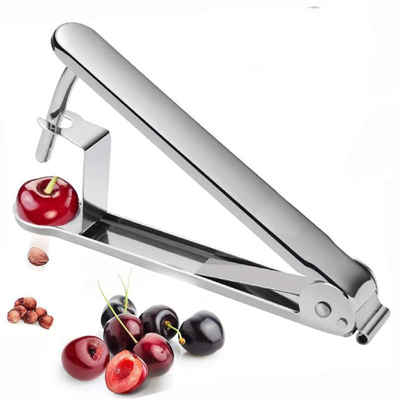 Multifunctionele pitverwijdera - Kitchen Gadgets Usa recensie en prijs