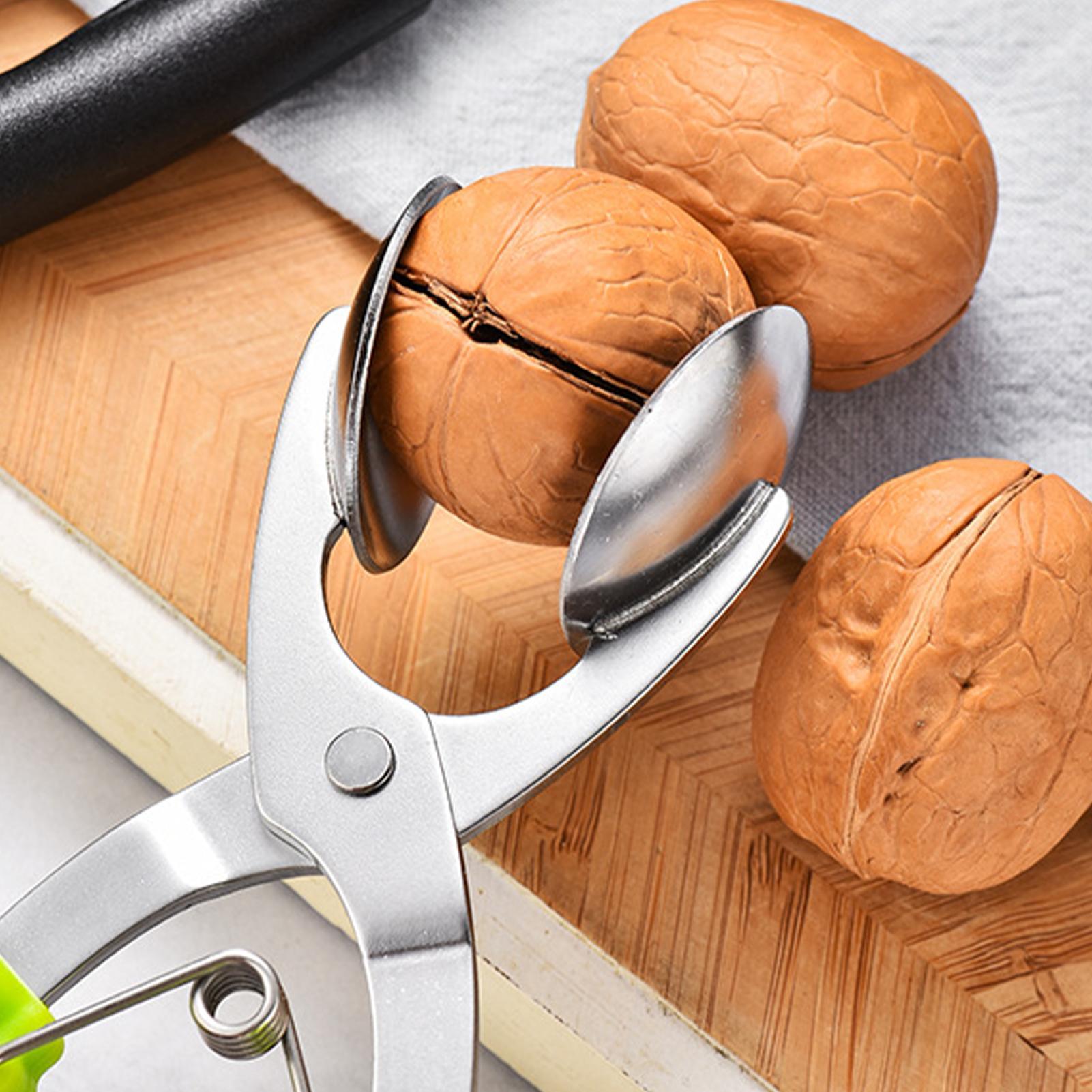 Roestvrijstalen kastanjemachin - Kitchen Gadgets For Seniors recensie en prijs