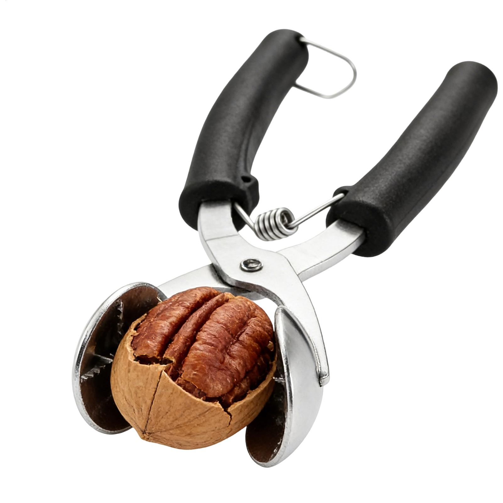 Roestvrijstalen kastanjemachin - Kitchen Gadgets For Seniors recensie en prijs
