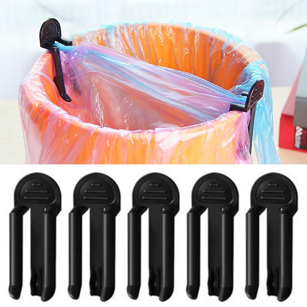 2/5 Stuks Plastic Afvalzakclip - Kitchen Gadgets Usa recensie en prijs