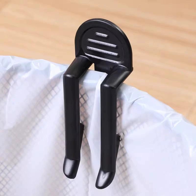 2/5 Stuks Plastic Afvalzakclip - Kitchen Gadgets Usa recensie en prijs