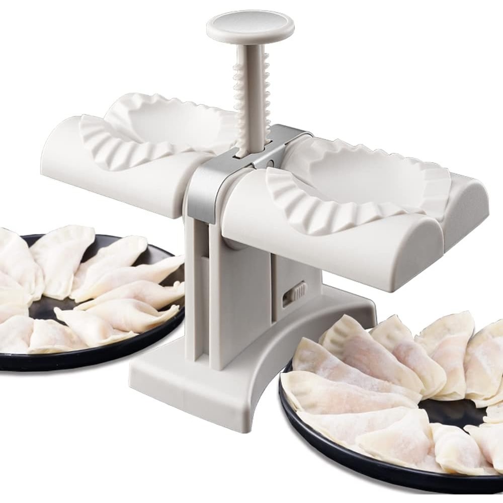 Automatische Dumpling Machine  - Kitchen Gadgets For Seniors recensie en prijs