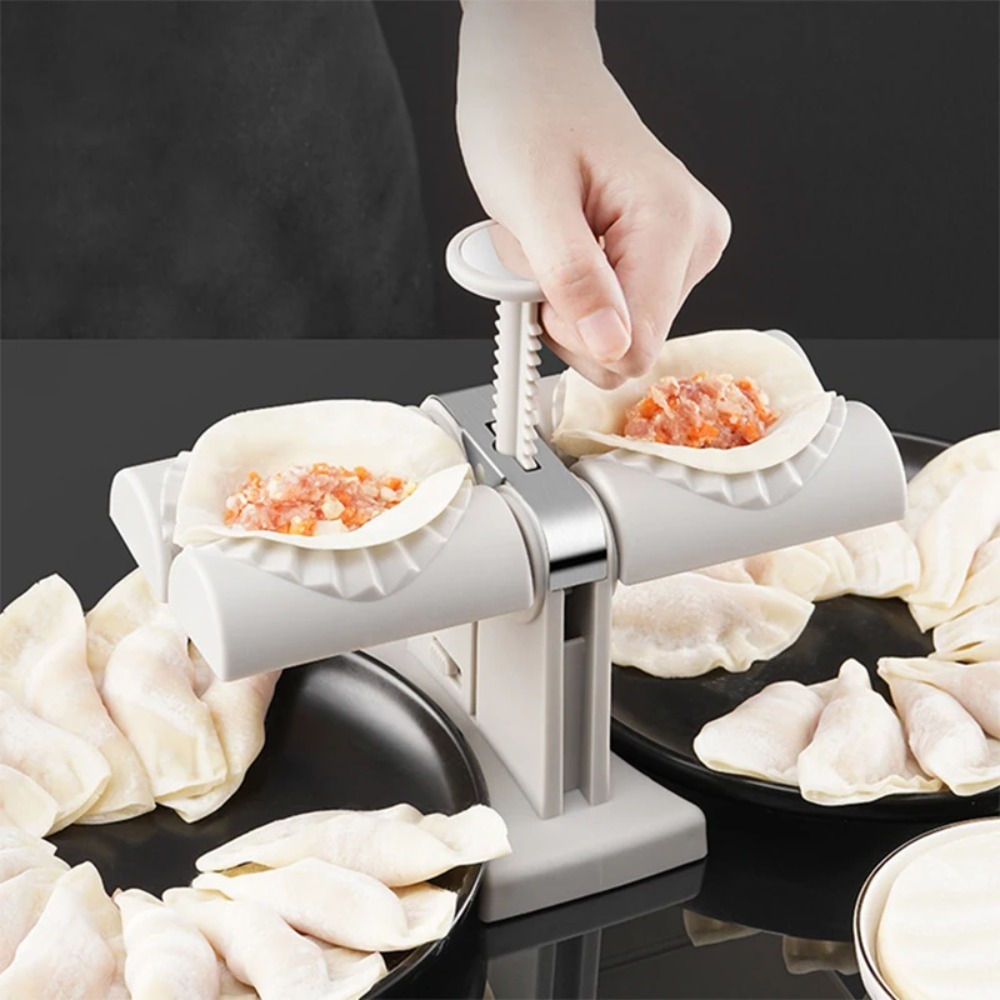 Automatische Dumpling Machine  - Kitchen Gadgets For Seniors recensie en prijs