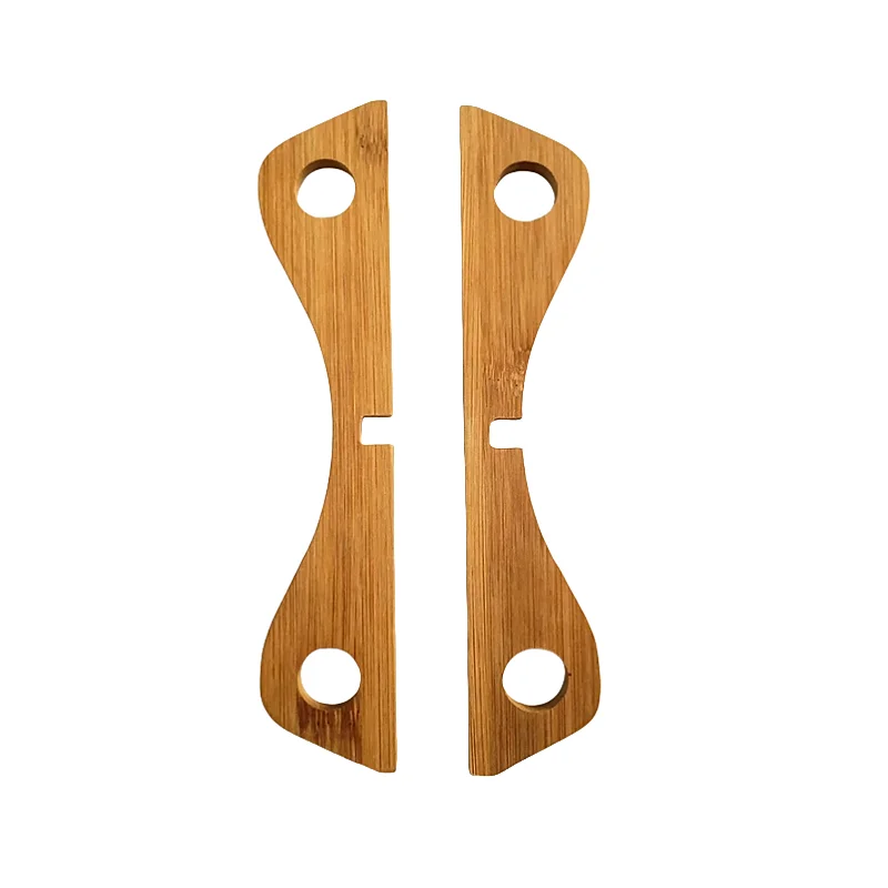 Cross Tray Holder Houten afnee - Kitchen Gadgets In Japan recensie en prijs