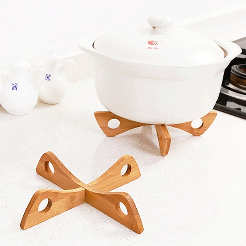 Cross Tray Holder Houten afnee - Kitchen Gadgets In Japan recensie en prijs