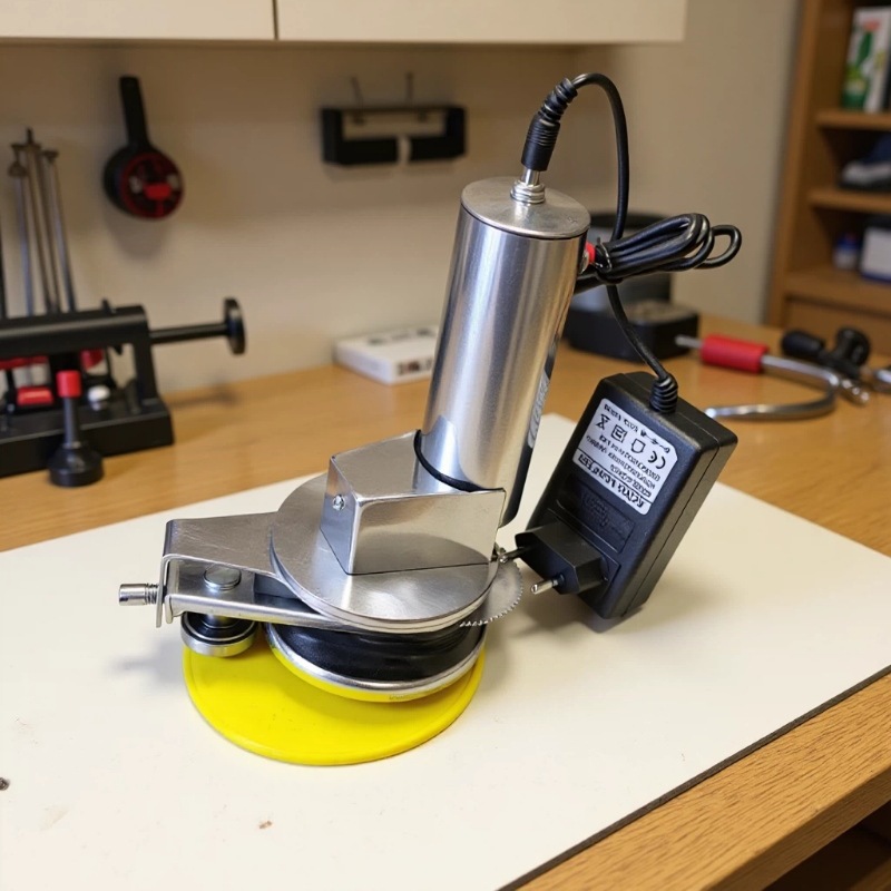 Populaire blikjesafsluiter, el - Kitchen Gadgets Popular recensie en prijs