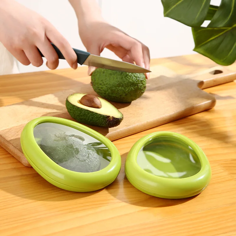 1 stuks keuken opbergdoos frui - Kitchen Gadgets In Japan recensie en prijs