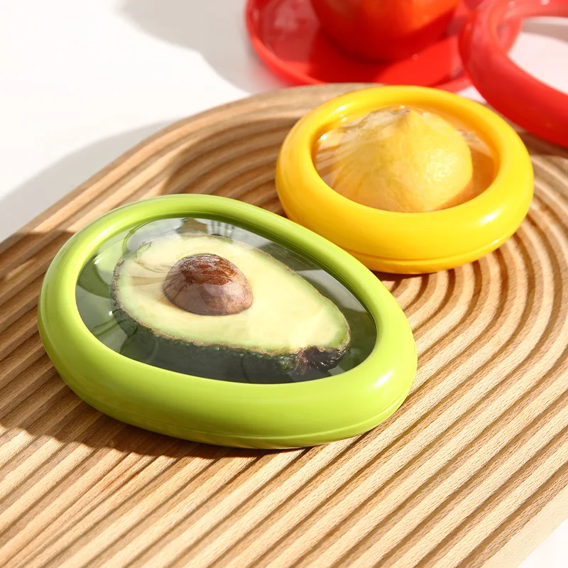 1 stuks keuken opbergdoos frui - Kitchen Gadgets In Japan recensie en prijs
