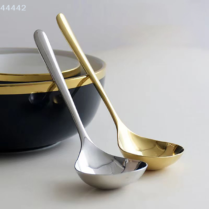Roestvrijstalen gouden grote r - Kitchen Gadgets Popular recensie en prijs