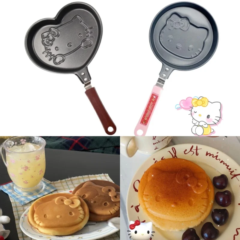 Schattige HelloKitty Mini Cart - Kitchen Gadgets In Japan recensie en prijs